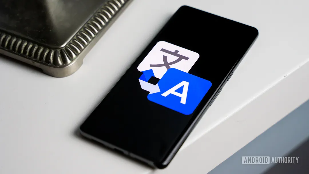 Google Translate начал получать крупный редизайн интерфейса