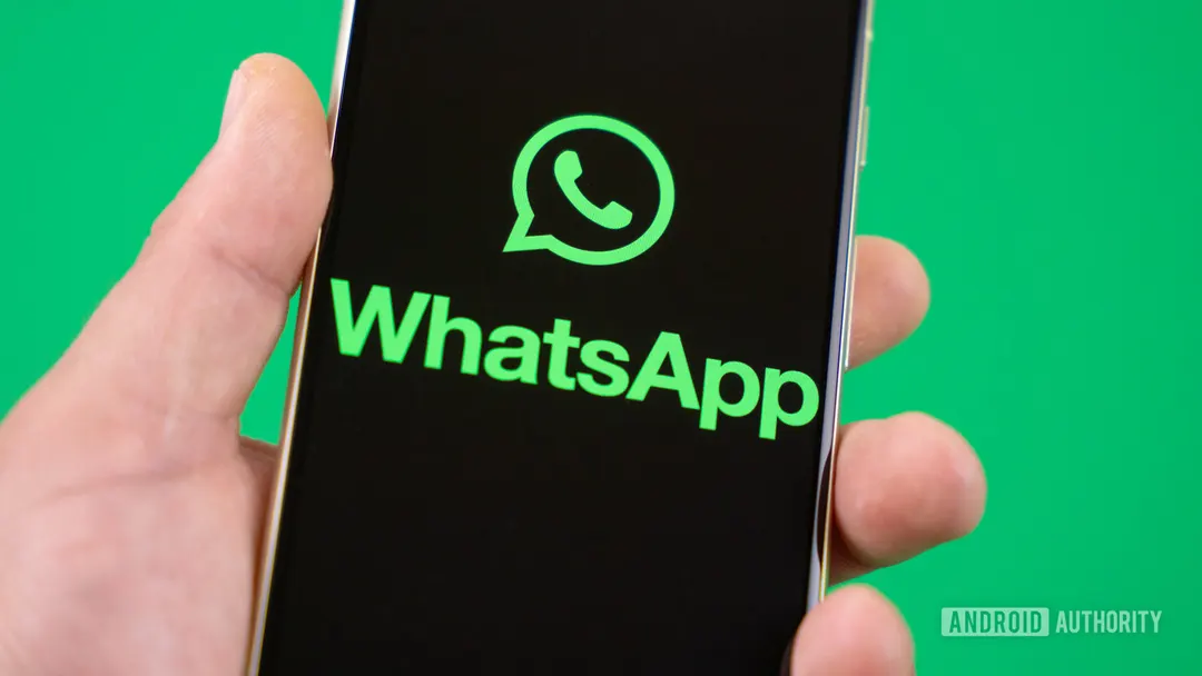 В Play Store нашли фейковый WhatsApp с 500 000 загрузок