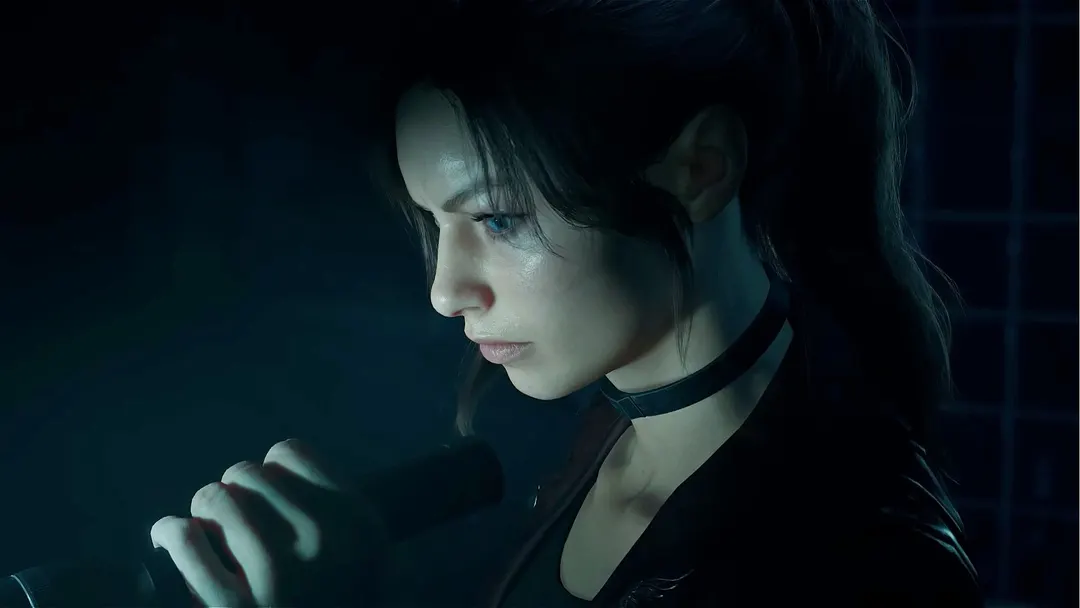 Capcom анонсировала ремейк Resident Evil: Code Veronica — Resident Evil Veronica