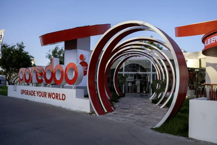 iQ Networks и Ooredoo Fibre Networks договорились о наземном продолжении кабеля FIG через Ирак