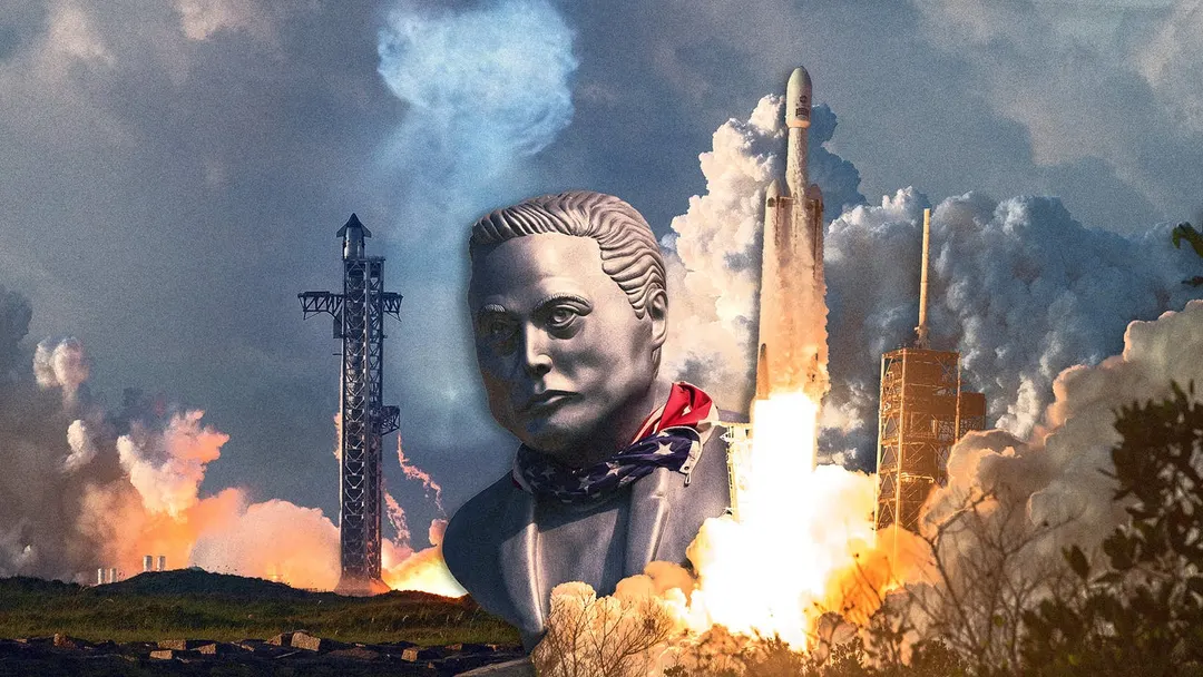 SpaceX запросила у FAA разрешение на 456 запусков Starship в год