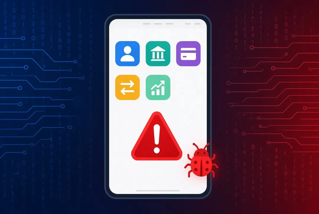 ThreatFabric нашла троян Hirudo, подменяющий банковские приложения