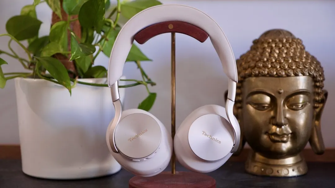 Обзор Technics EAH-A1000: флагманские наушники за $450 с магнитной жидкостью