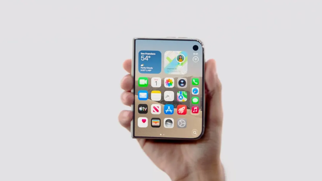 iPhone Duo распродан до 2027 года: сроки поставки сдвинулись на 25 января