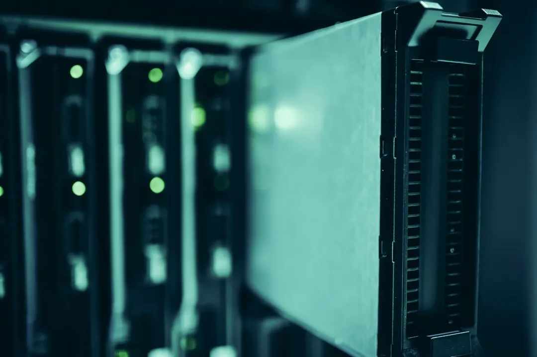 Sferical One: в Швеции запустили суперкомпьютер на 1152 GPU Blackwell Ultra