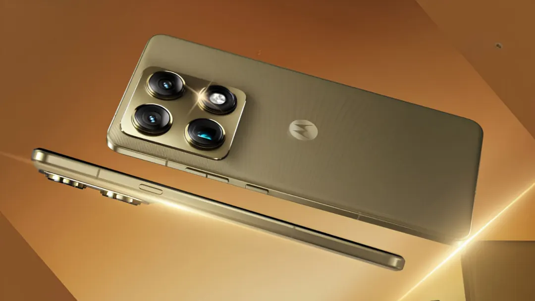 Motorola Signature 27: Snapdragon 8 Elite Extreme Gen 6 и 200-МП перископ