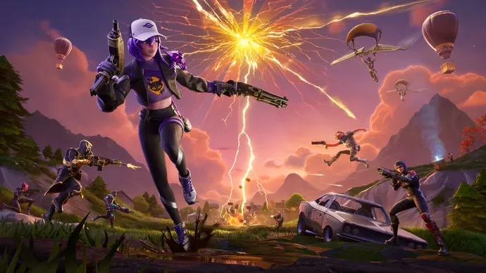 Epic готовит Fortnite для Linux и унифицирует античит Easy Anti-Cheat