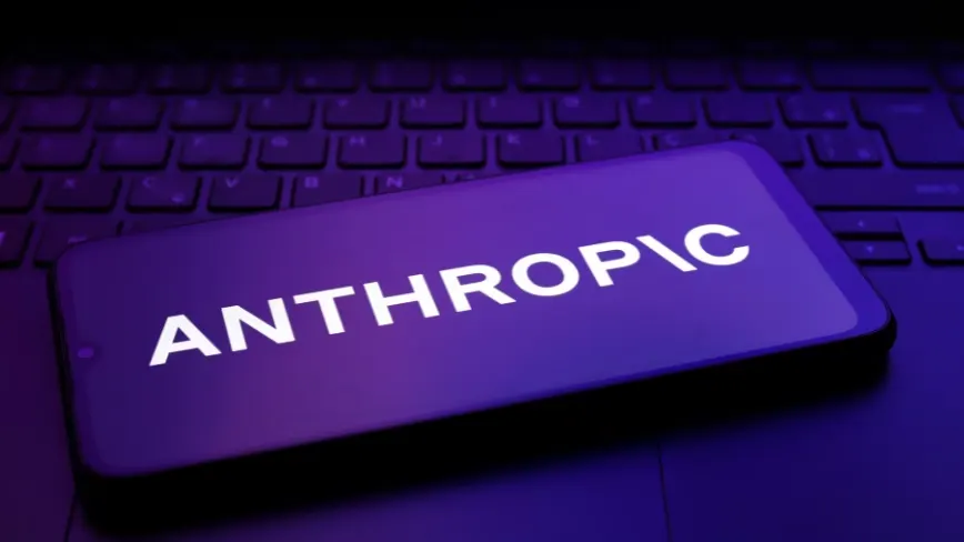 New Constructs назвала IPO Anthropic «самым нелепым в 2026 году» и оценила компанию в $144 млрд