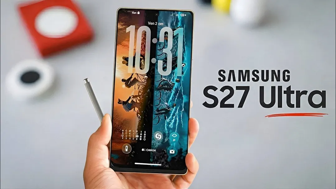 Утечка: Galaxy S27 Ultra может выйти только на Snapdragon во всех регионах