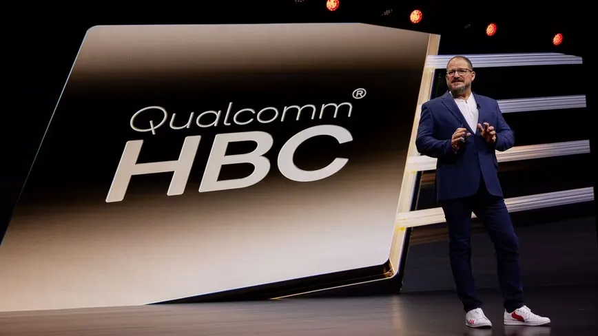 Qualcomm: ИИ-компании хотят запускать 100-миллиардные модели на смартфонах к 2028 году