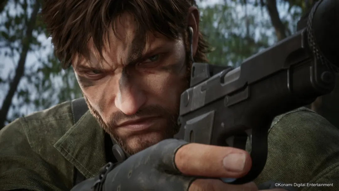 Konami: ИИ не изменит рынок игр — главное люди-создатели