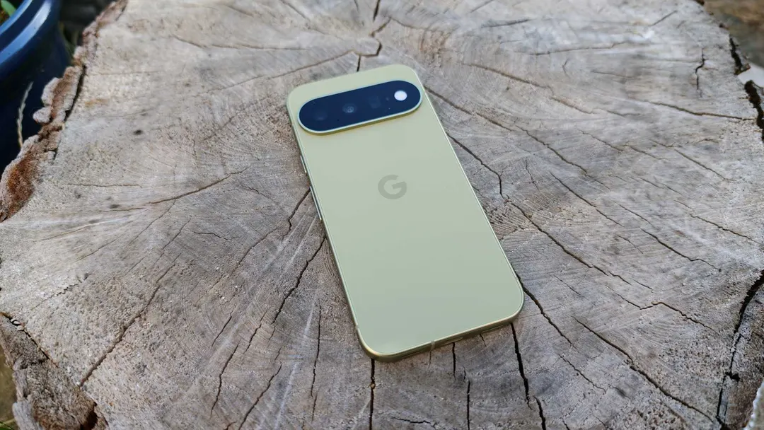 Обзор Google Pixel 11: компактный флагман за $899