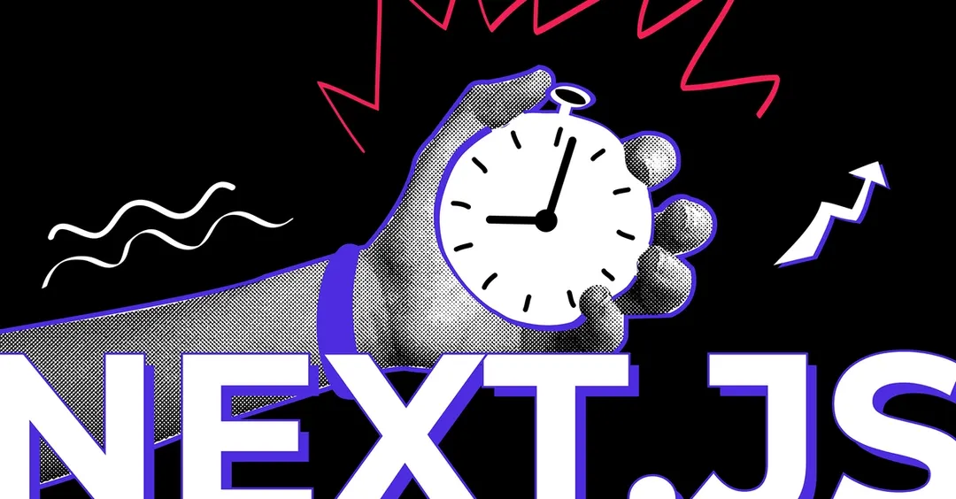 Next.js 16.3: тёплая сборка ускорилась в 15 раз, память в dev не изменилась