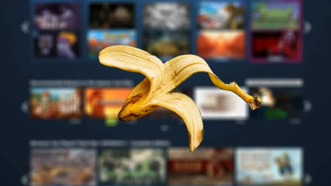 В 2026 году в Steam вышло больше игр, чем за весь 2025 год