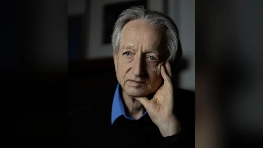 Хинтон: человечество создаёт «инопланетные существа» и имеет пару лет на адаптацию