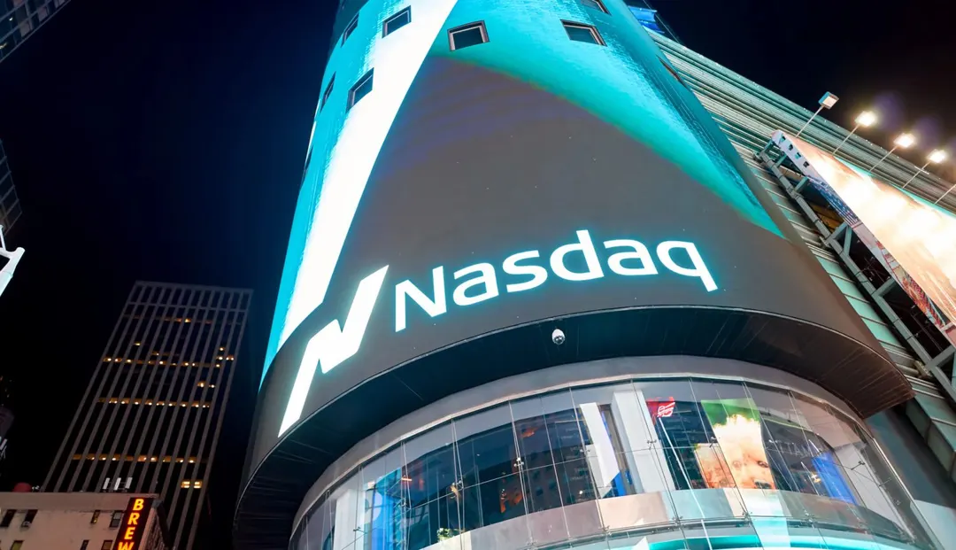 Сбой в дата-центре Nasdaq нарушил биржевые потоки данных в США