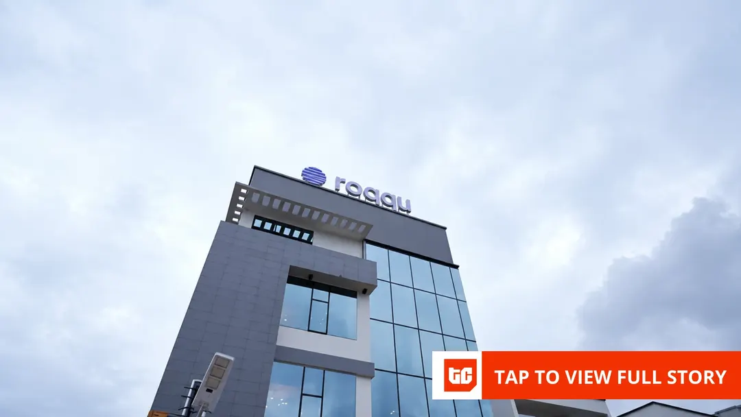 Roqqu планирует токенизировать акции Нигерийской биржи