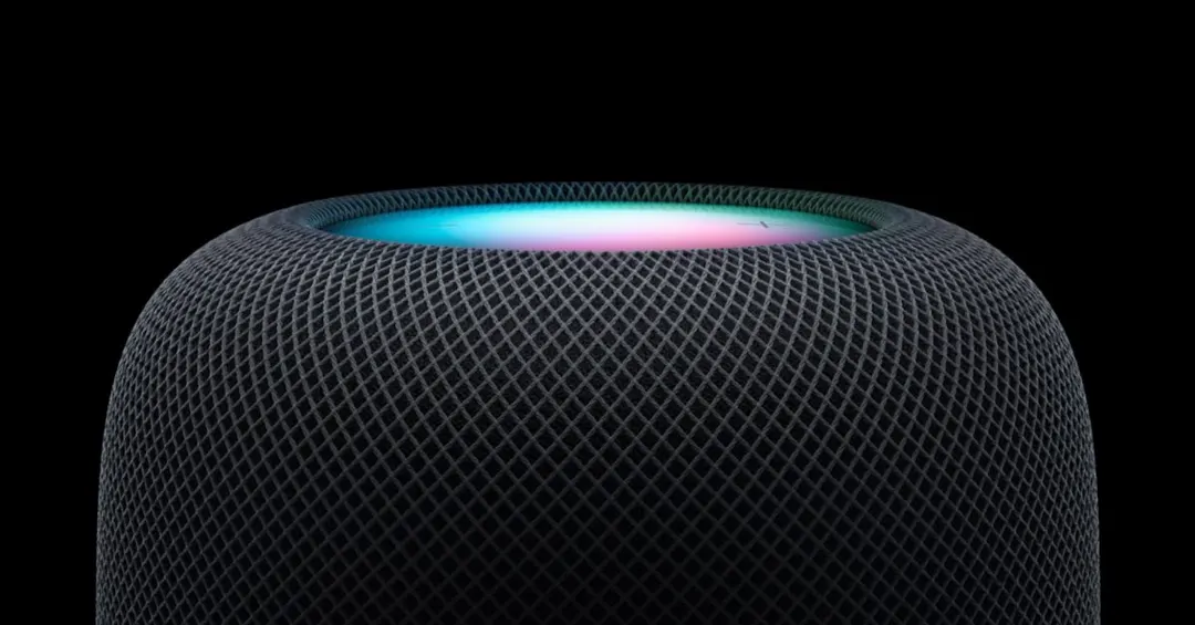 HomePod 2 получит Sound Glow и режим колонки Mac по бесплатному обновлению