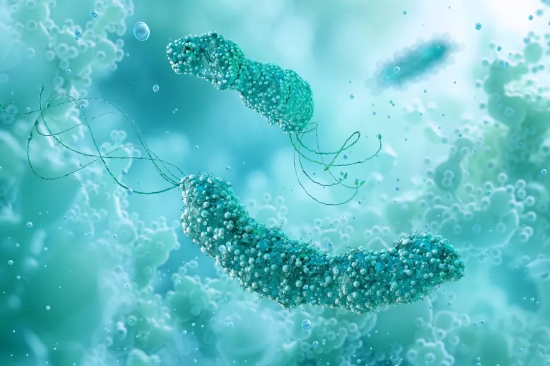Учёные связали бактерию H. pylori с 22% случаев колоректального рака