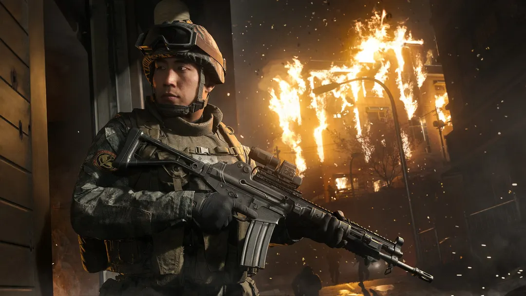 Обзор кампании Call of Duty: Modern Warfare 4: лучшая часть серии со времён перезапуска 2019 года