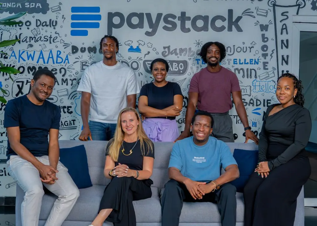Paystack через шесть лет после покупки Stripe стала банком