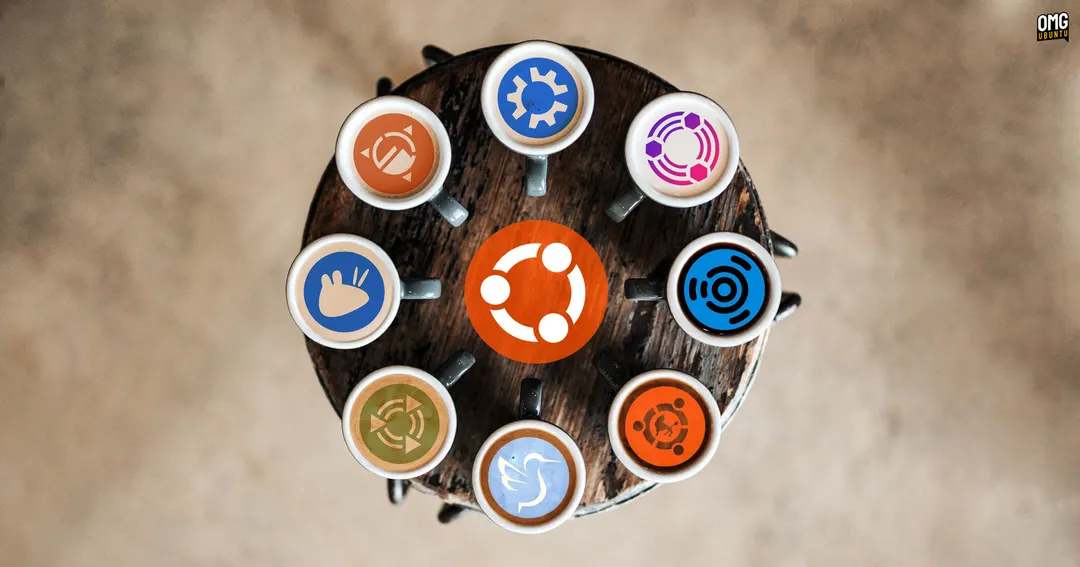 Ubuntu 26.10: обновления Kubuntu, Xubuntu и возвращение Ubuntu MATE