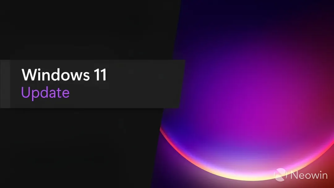 Microsoft выпустила KB5127936 для Windows 11 в Release Preview