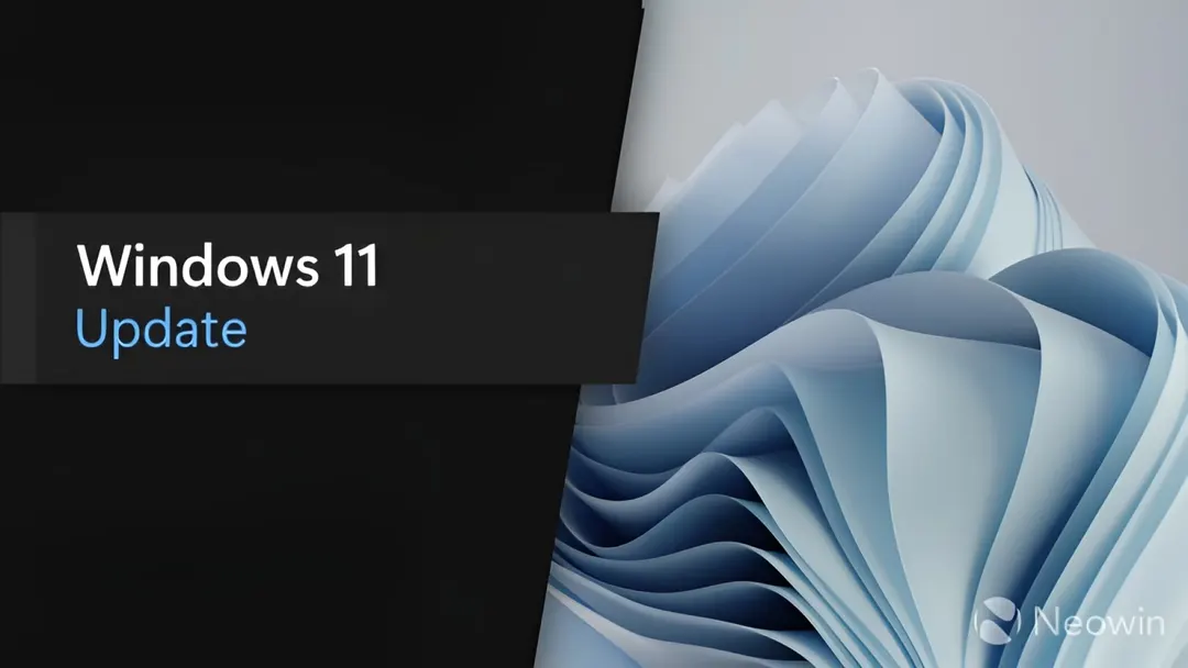 Windows 11 26H1 получила KB5127653 в Release Preview с набором новых функций