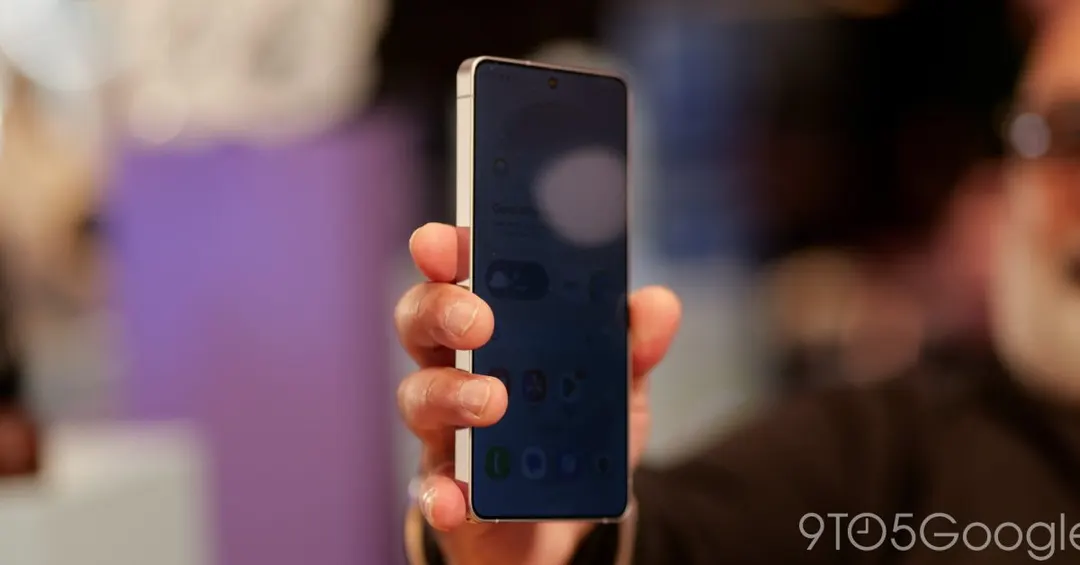 Galaxy S26 Ultra попал в список лучших изобретений 2026 года за Privacy Display