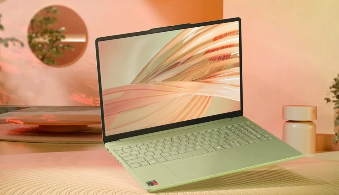 Lenovo выпустила IdeaPad Vibe 15 за $799 против MacBook Air 15