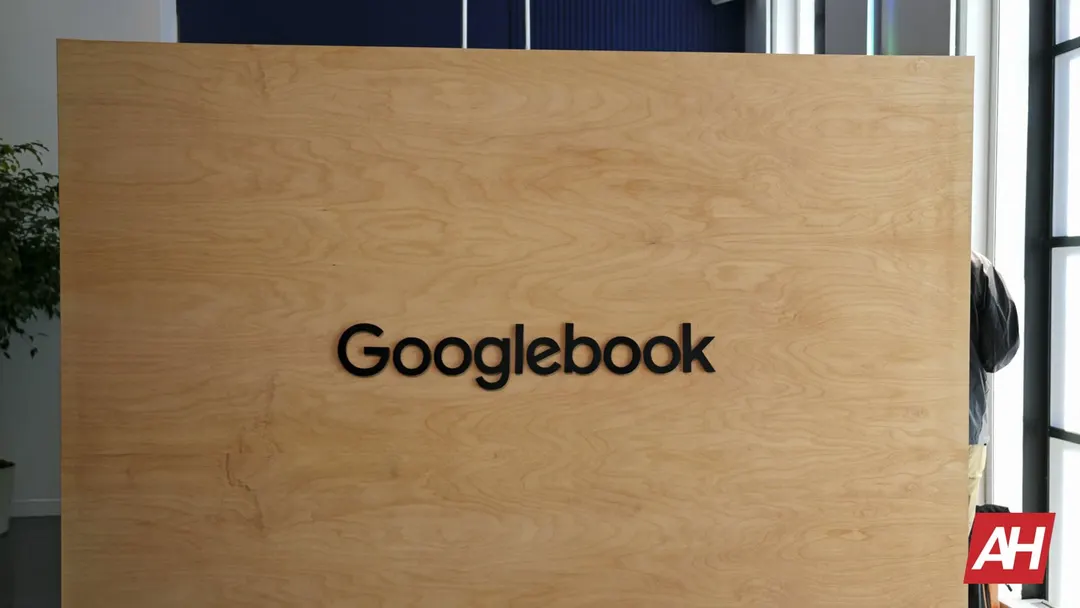 Готовятся более дешёвые Googlebook на Snapdragon