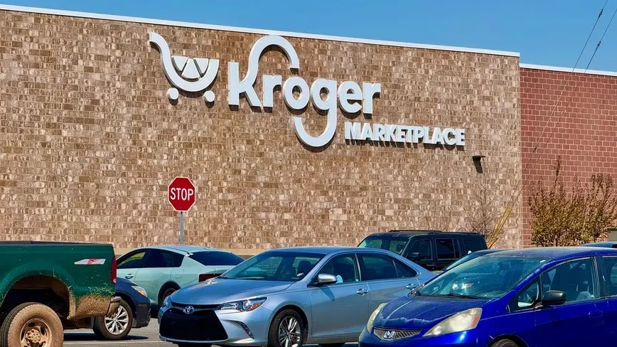 Kroger сократит 37% корпоративного штата, делая ставку на технологии