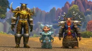 Blizzard переработала расовые способности в WoW: Forever перед релизом