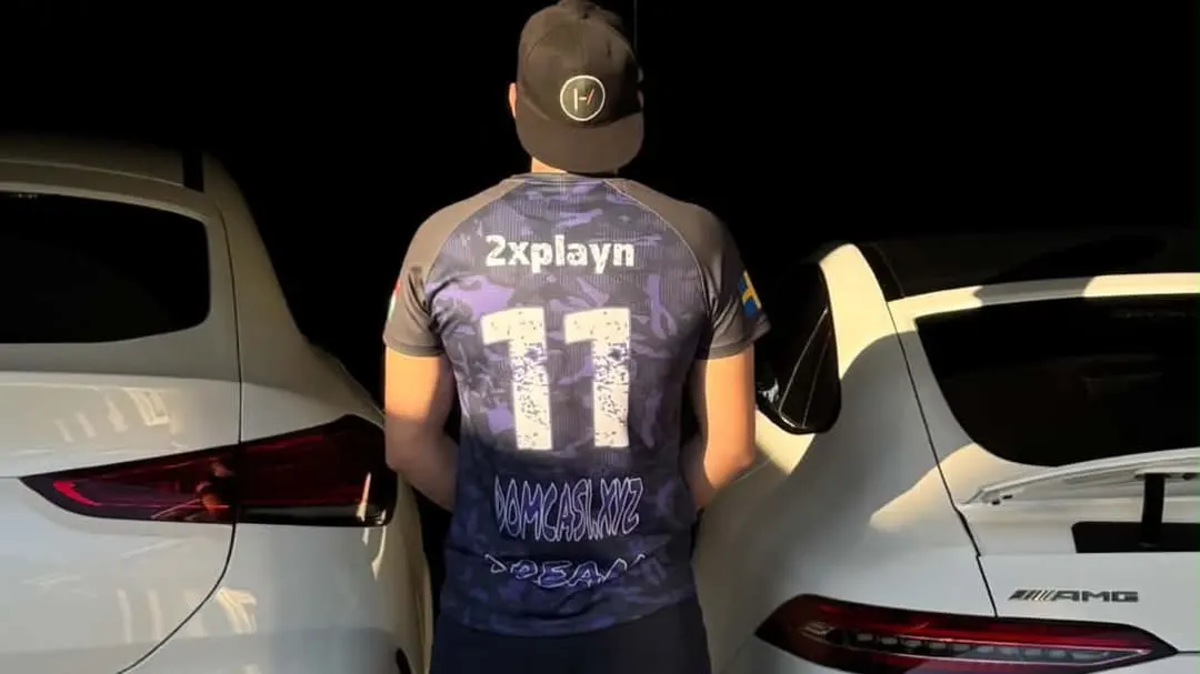 CS2-игрока забанили пожизненно за фото с деньгами во время дисквалификации