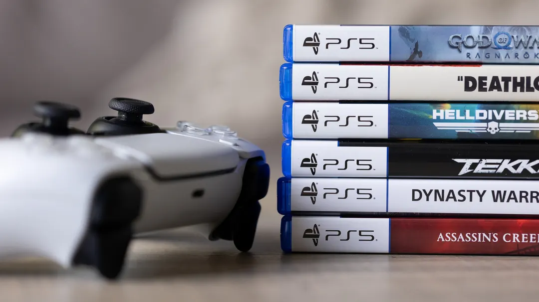 AnyPS5: открытый проект переносит игры PS5 на ПК без эмуляции