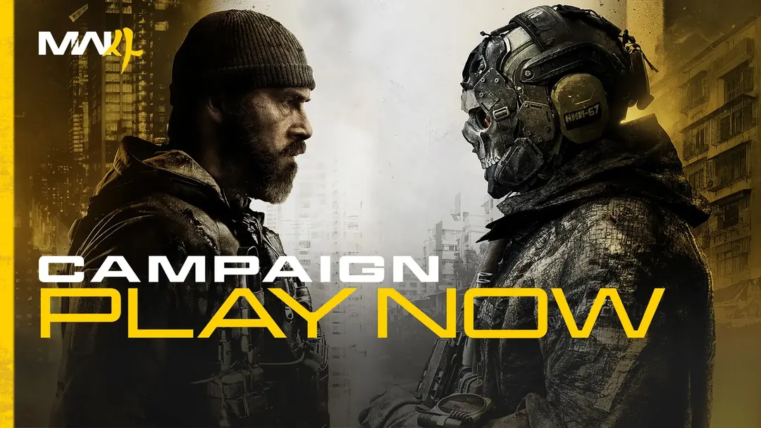 Call of Duty: Modern Warfare 4 открыла ранний доступ к кампании для цифровых предзаказов