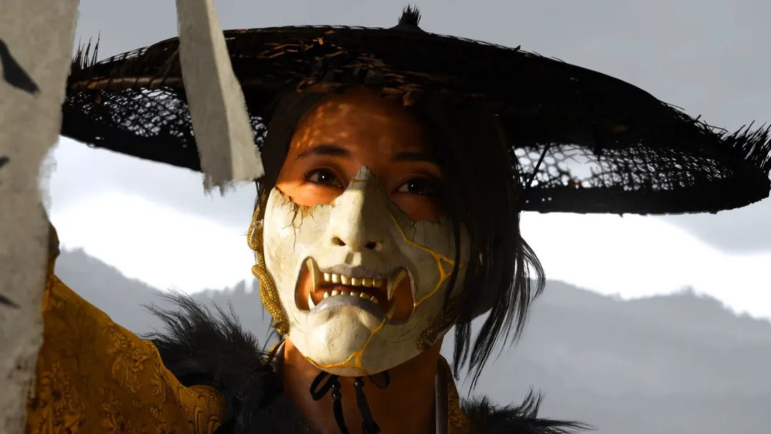 Ghost of Yotei: 5,4 млн копий и $407 млн, но отстаёт от Tsushima
