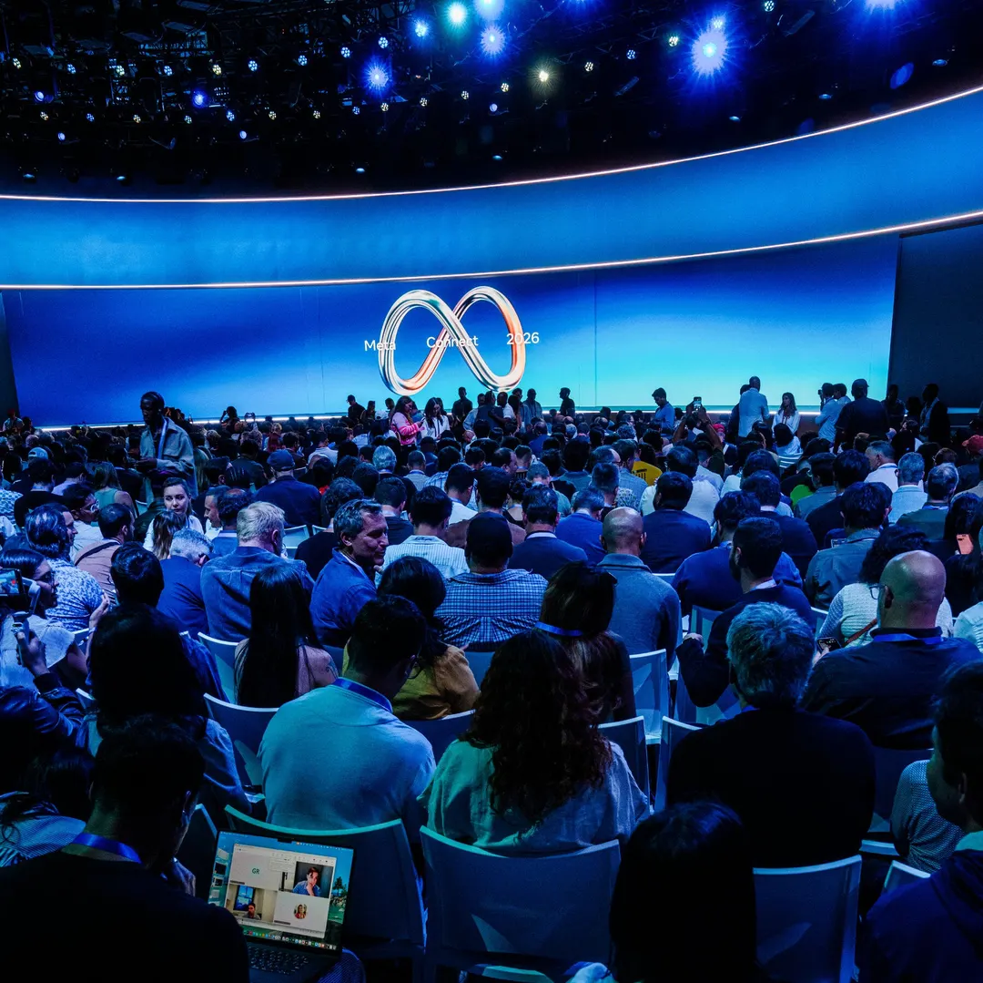 Meta вернула $25 млн из бюджета на промежуточные выборы