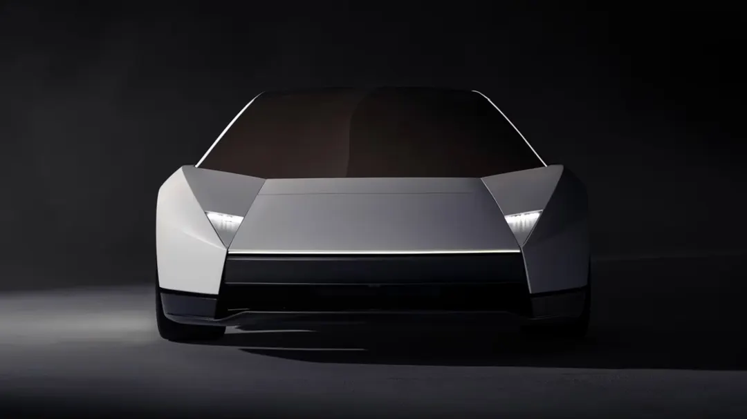 Раскрыт секрет трюка Tesla Roadster со стеной: крылья, вентиляторы и прижимная система
