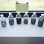 Переработанные материалы для батарей удвоили срок службы ячеек