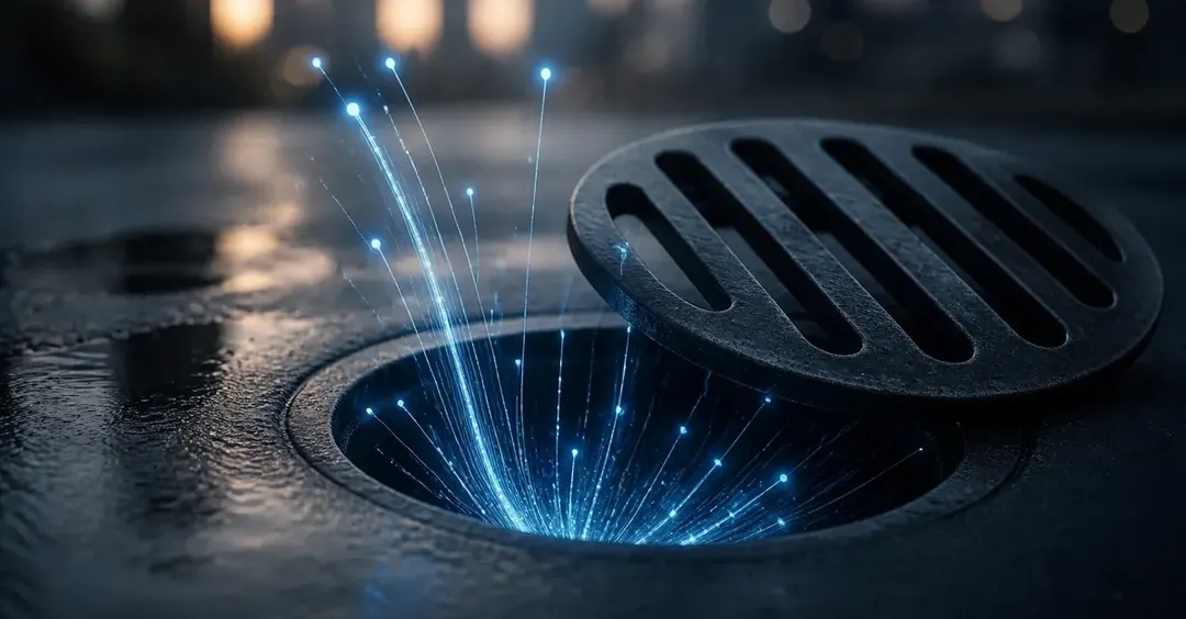 22,4% трафика из AI Overviews в GA4 приписывается Direct