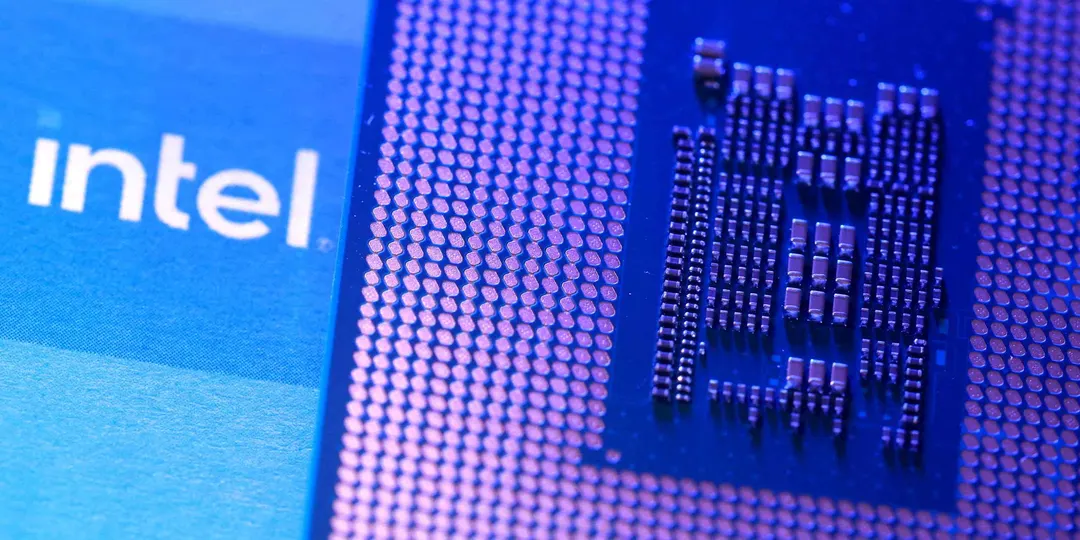 Глава Intel: у США нет политики вмешательства через долю в компании