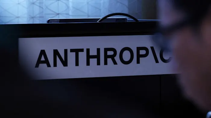 Anthropic предлагает Blackstone доходность 10%+ для финансирования долга на $60 млрд