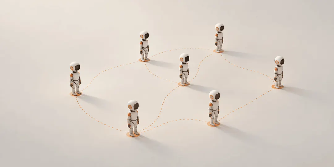 Unitree выпустила UniUni — бесплатное ПО для управления группами роботов