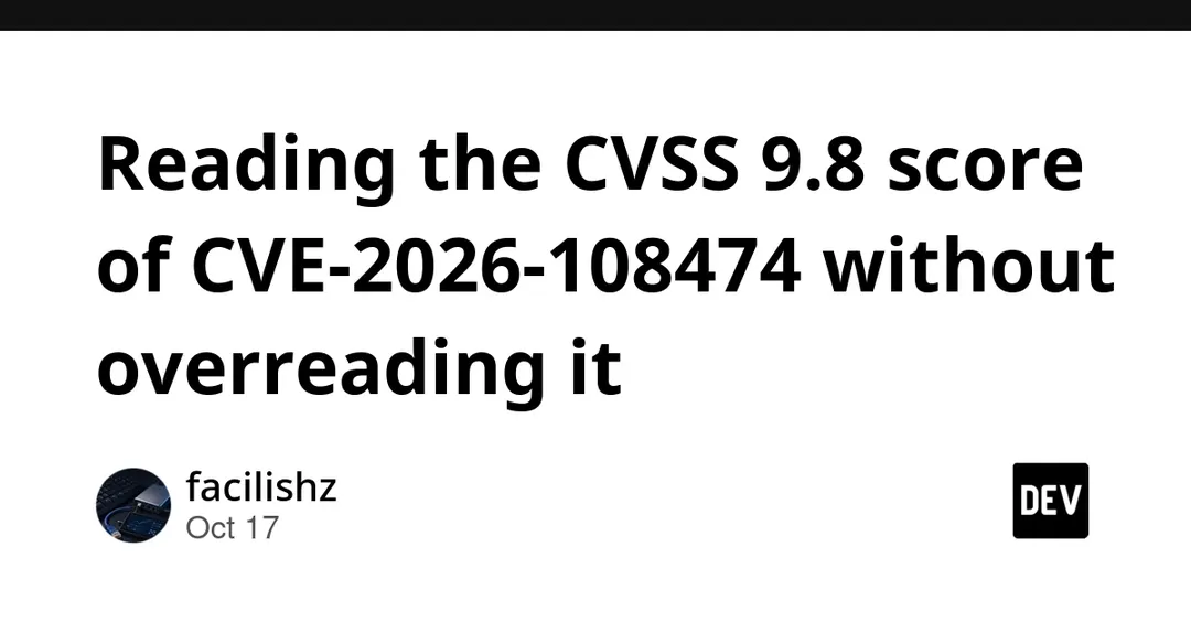 CVE-2026-108474 в JetBrains Exposed: SQL-инъекция с CVSS 9.8