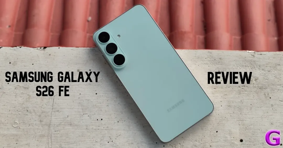 Обзор Samsung Galaxy S26 FE: Exynos 2500 и цена 69 999 рупий