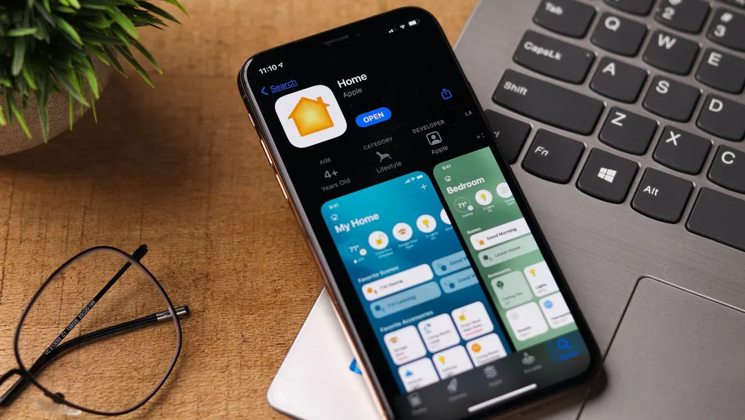iOS 27 принесёт Apple Intelligence в приложение «Дом»
