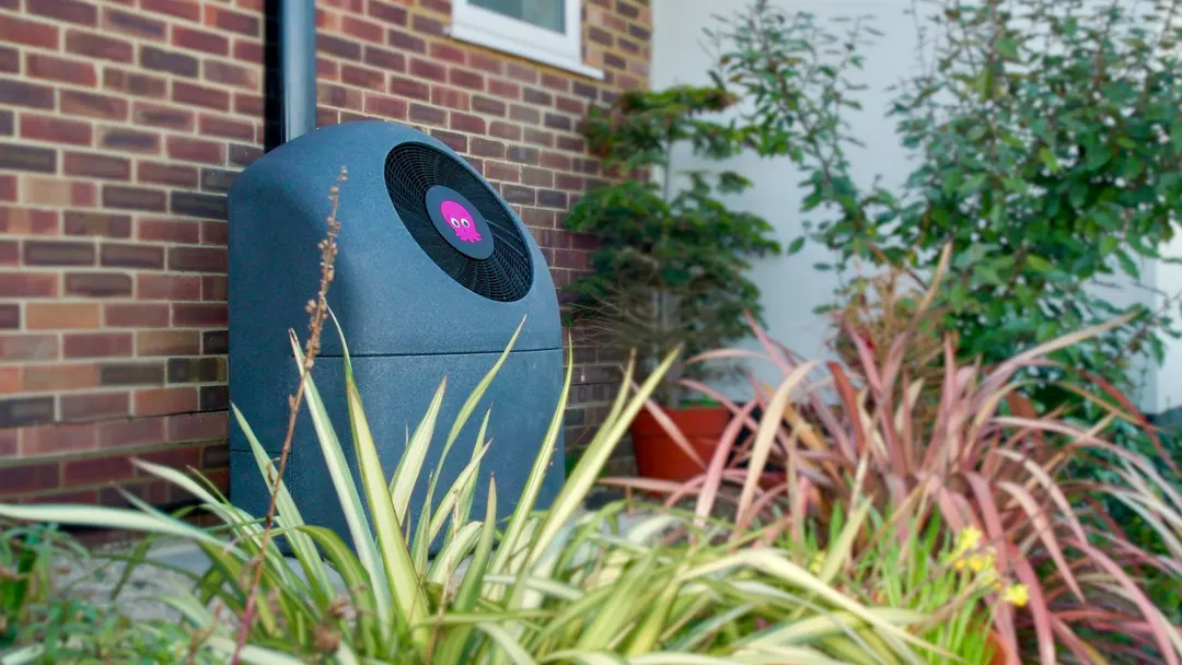 Octopus Energy представила Cosy Cooler для охлаждения дома через тепловой насос