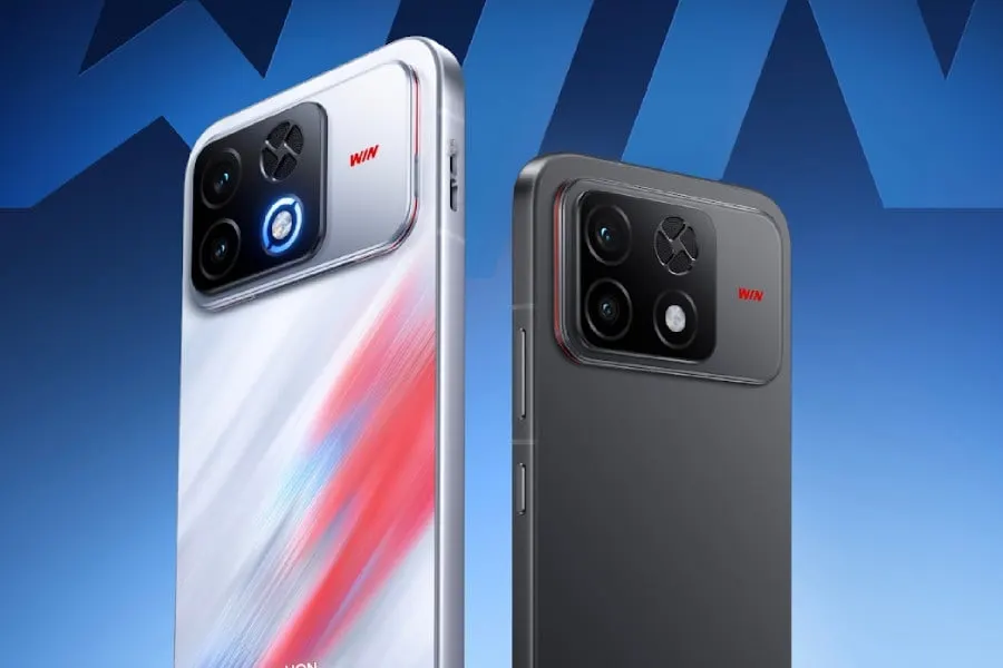Honor Win 2 получит первый в мире 2K-экран Visionox с частотой 185 Гц