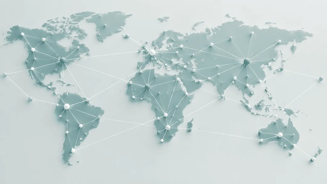 Purple Mountain и China Mobile запустили платформу AXP для связи ИИ-агентов
